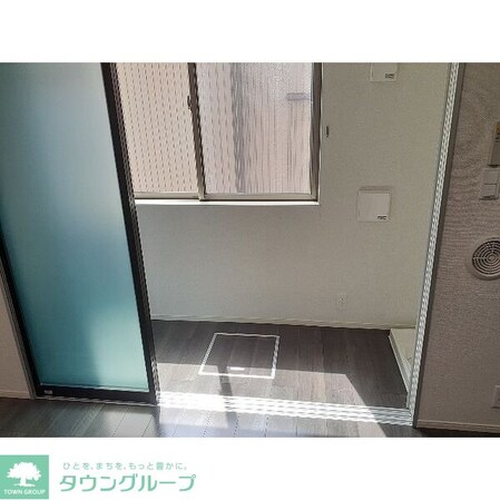 エレガンス牛立の物件内観写真